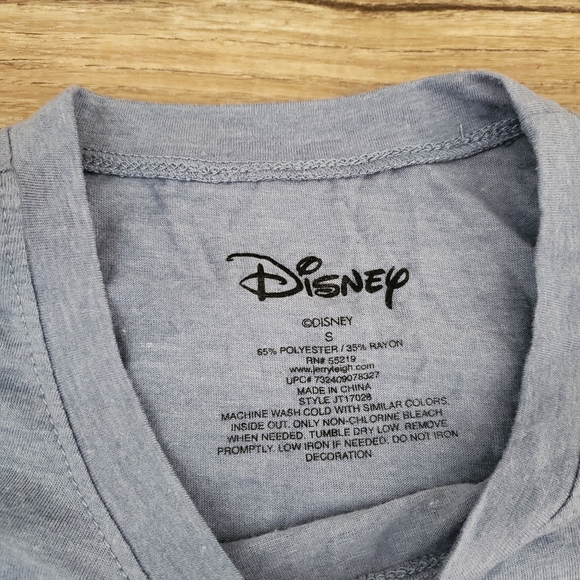 Disney Minnie Mouse Tshirt - Picture 6 of 9